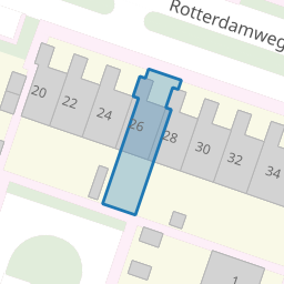 Perceel AMR04-K-6726
