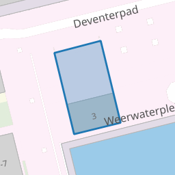 Perceel AMR04-K-6890