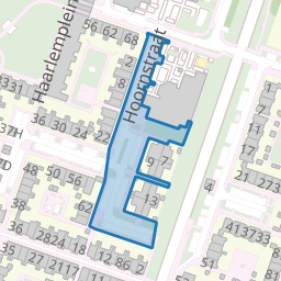 Perceel AMR04-K-7024