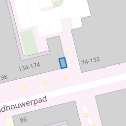 Perceel AMR04-K-7063