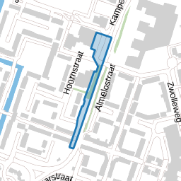 Perceel AMR04-K-7197