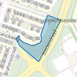 Perceel AMR04-K-7199