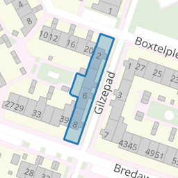 Perceel AMR04-K-7218