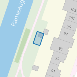 Perceel AMR04-K-7230