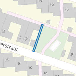 Perceel AMR04-K-7331