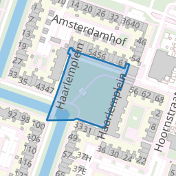 Perceel AMR04-K-7345