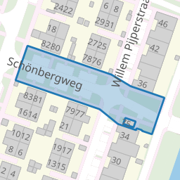 Perceel AMR04-K-7373