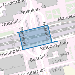 Perceel AMR04-K-7730