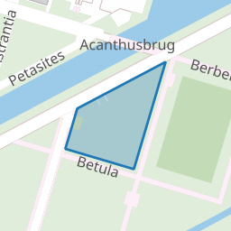 Perceel AMR04-K-7813