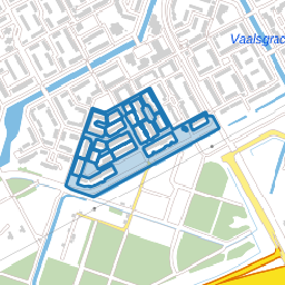 Perceel AMR04-K-8003