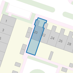 Perceel AMR04-K-8104