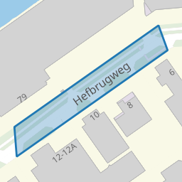 Perceel AMR04-M-1005