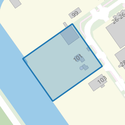 Perceel AMR04-M-1030