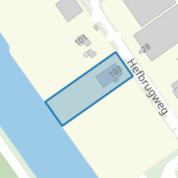 Perceel AMR04-M-1031