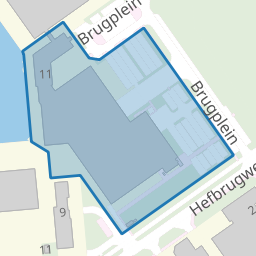 Perceel AMR04-M-1043