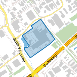 Perceel AMR04-M-1050