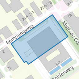 Perceel AMR04-M-1051