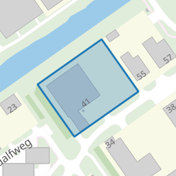 Perceel AMR04-M-1062