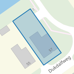 Perceel AMR04-M-1064