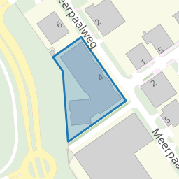 Perceel AMR04-M-1084