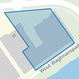 Perceel AMR04-M-1085