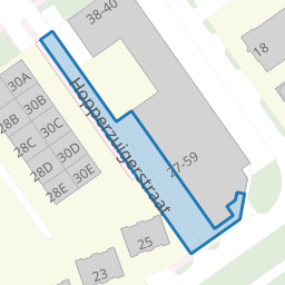 Perceel AMR04-M-1100