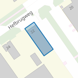 Perceel AMR04-M-1106