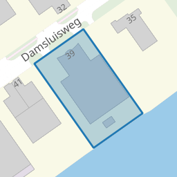 Perceel AMR04-M-1112