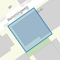 Perceel AMR04-M-1128