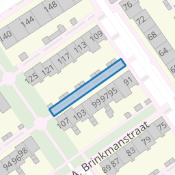 Perceel AMR04-M-1144