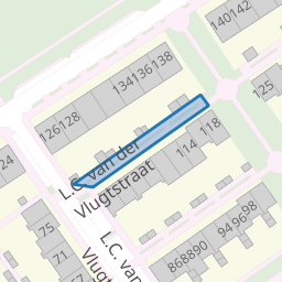 Perceel AMR04-M-1145