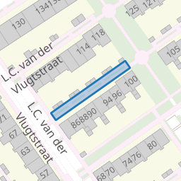 Perceel AMR04-M-1146