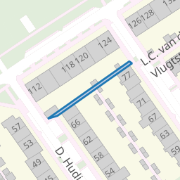 Perceel AMR04-M-1147