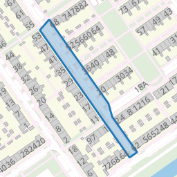 Perceel AMR04-M-1151