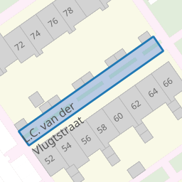 Perceel AMR04-M-1152