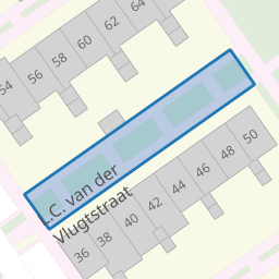 Perceel AMR04-M-1153