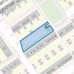 Perceel AMR04-M-1159