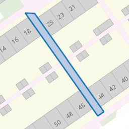 Perceel AMR04-M-1164