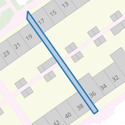 Perceel AMR04-M-1165