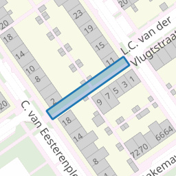 Perceel AMR04-M-1166