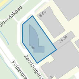 Perceel AMR04-M-1177