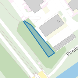 Perceel AMR04-M-1193