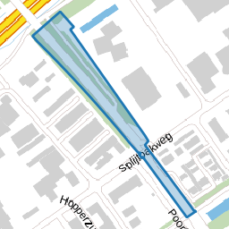 Perceel AMR04-M-1198