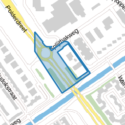 Perceel AMR04-M-1201