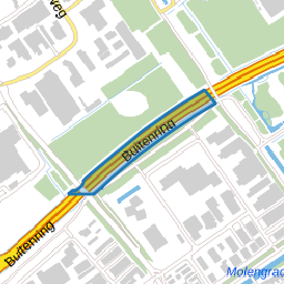 Perceel AMR04-M-1210