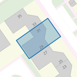 Perceel AMR04-M-1233