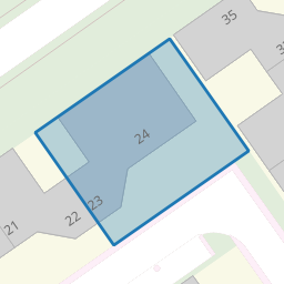 Perceel AMR04-M-1235