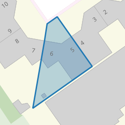 Perceel AMR04-M-1244