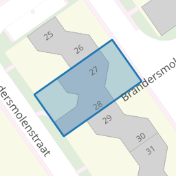 Perceel AMR04-M-1253