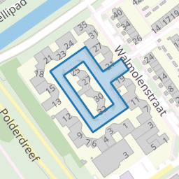 Perceel AMR04-M-1255